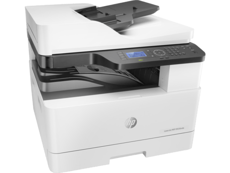 máy photocopy LaserJet