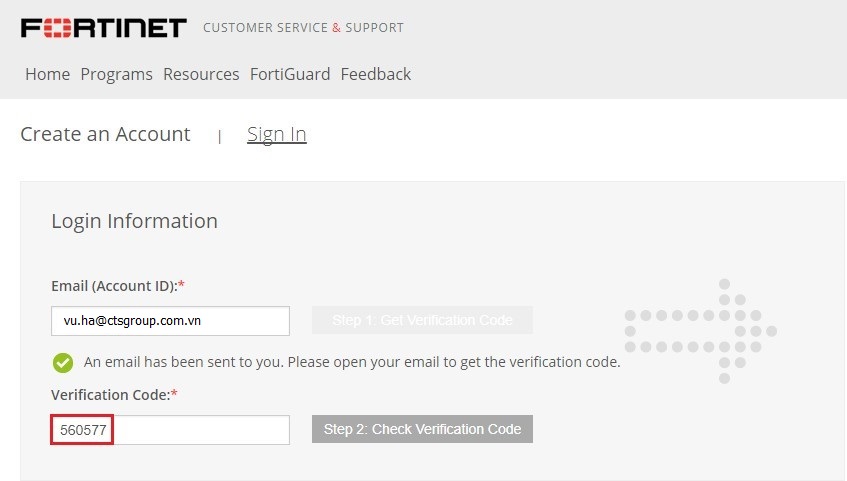 hướng dẫn các thiết lập Reset trên Firewall Fortigate