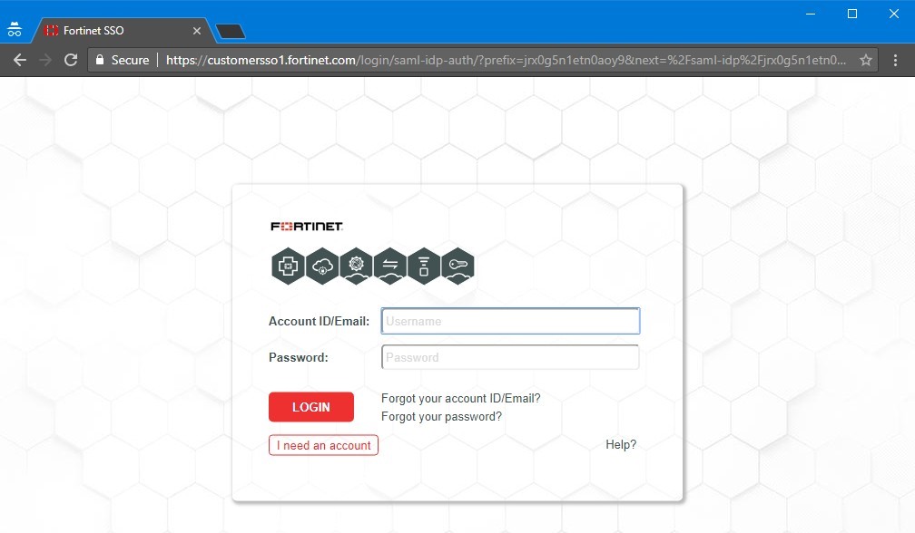 hướng dẫn các thiết lập Reset trên Firewall Fortigate